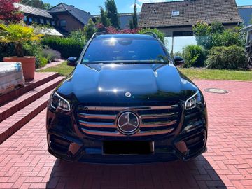 Mercedes GLS 450 - 7