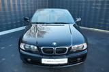 BMW 318 Ci CABRIO*NEULACK 2026*TOP ZUSTAND*LEDER - BMW 318: Ci