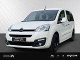 Citroën Berlingo Kombi 1.6 BlueHDi 120 FAB Selection S&S - Citroën Berlingo mit Diesel-Antrieb: Kombi, Selection