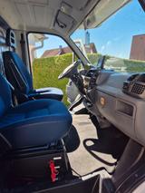 McLouis Lagan ** Top gepflegt ** TÜV + Gasprüfung NEU ** - McLouis Wohnmobil oder -wagen