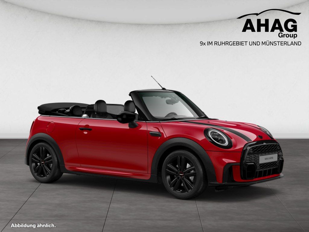 MINI Cooper Cabrio - Bild 9
