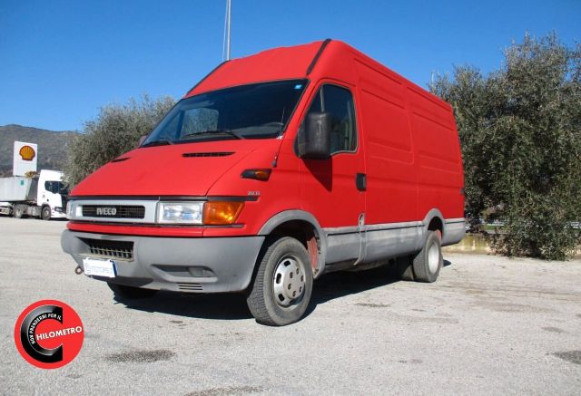 Iveco Daily 2.8