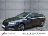 Skoda Superb Combi 2.0 TDI 4x4 DSG SPORTLINE AHK+PANO - SKODA Superb Leasingangebote für Privatpersonen