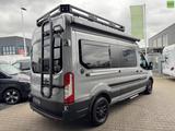 LMC Innovan 590 active Offroad Dachgepäckträger - LMC Innovan