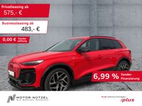 Audi Q6 e-tron - Vorschau Bild 1