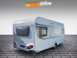 Knaus Sport 500 FU  - Knaus Sport 500 fu