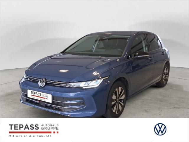 Volkswagen Golf 1,5 TSI GOAL NAVI KLIMA LED SHZ GJR