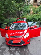 Ford Grand C-Max 1,6TDCi 85kW Ambiente Ambiente - Ford Grand C-Max: Ambiente