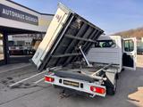 Fiat Ducato Maxi Pritsche 3 Seitenkipper, 7 Sitzer - Fiat 7-Sitzer