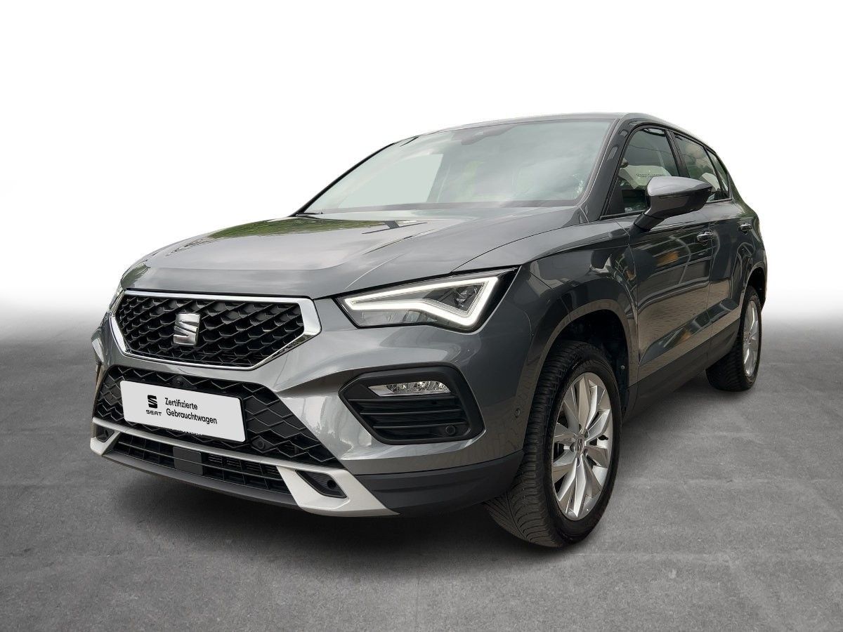 Seat Ateca - Bild 2