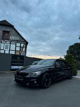 BMW 430 d m Sport - BMW 430 aus 2014