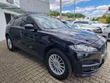 Jaguar F-PACE Prestige AWD Navi Xenon Leder Kamera Clim - Jaguar in Stuttgart