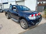 Mitsubishi L200 2.5Di-D 1.5Cab Klima Euro5 Tüv04/2026 - gebrauchte Mitsubishi L200 aus dem Jahr 2014