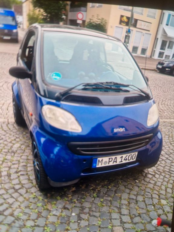 Smart #1