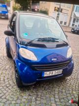 Smart #1 - Smart #1: Kleinwagen