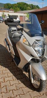 Honda Silver Wing - Offers matching your search criteria
