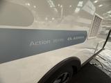 Adria Action 391 PD*1.500Kg*MJ2026* - Adria 500