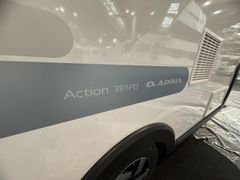 Adria Action 391 PD*1.500Kg*MJ2026*