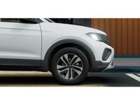 Volkswagen T-Cross - Vorschau Bild 6