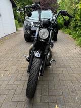 Triumph Bonneville Bobber - Angebote