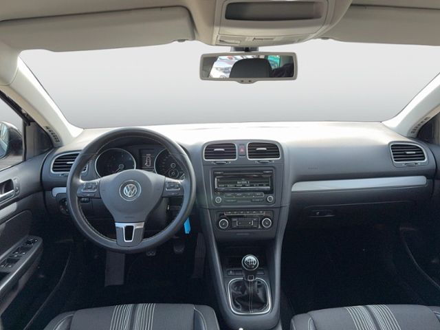 Golf IV Variant MATCH 2.0 TSI 6 GANG AHK KLIMA X