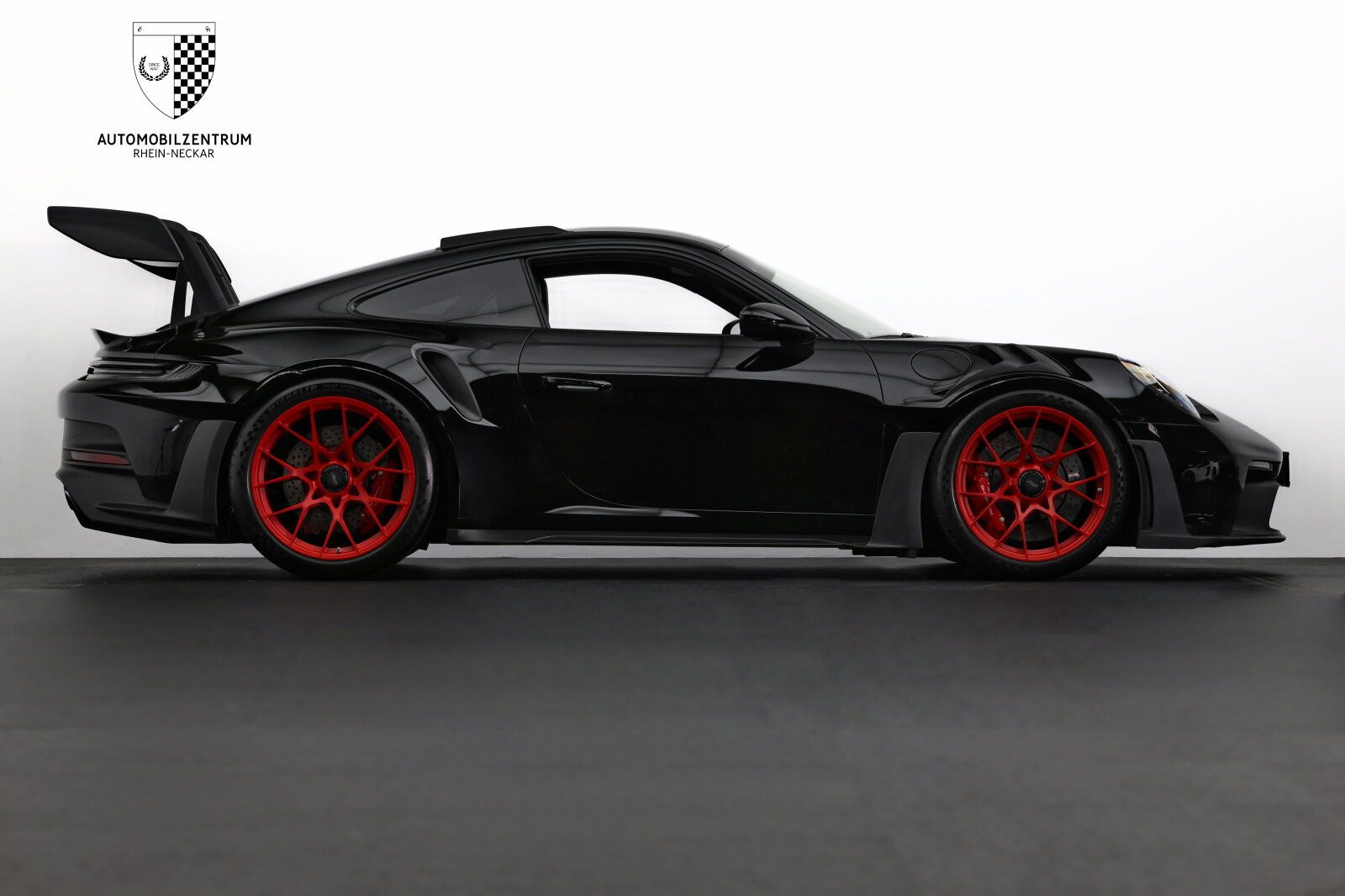 Porsche 992 - Bild 6