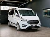 Bürstner Copa 500c Kühlergrill Raptor - Bürstner 500
