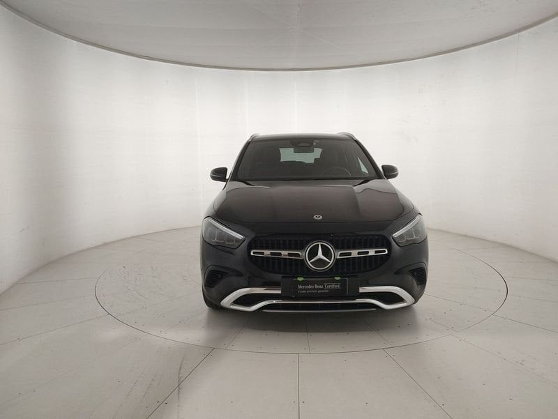 Other Mercedes-Benz GLA 180 d Progressive Advanced aut imagem 2