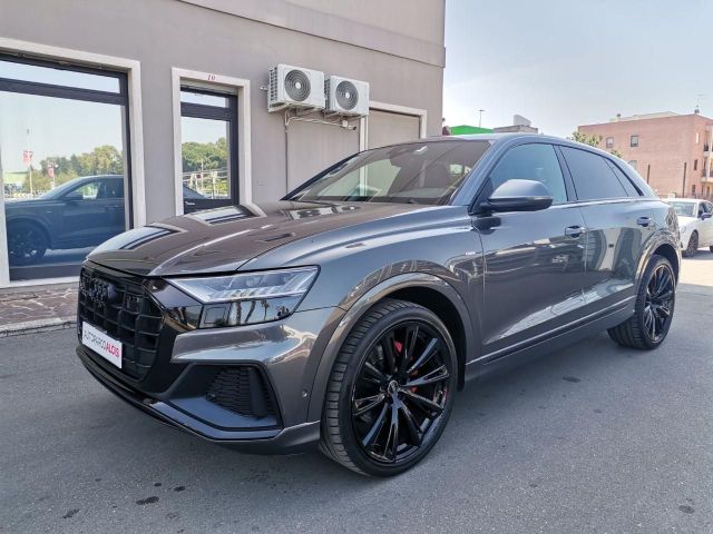 AUDI Audi Q8 50 TDI 286 CV quattro tiptronic Sport