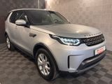 Land Rover Discovery 5SE*4WD*LED-AHK-ACC-LEDER-PDC-TOTW-19" - Land Rover Discovery aus 2019