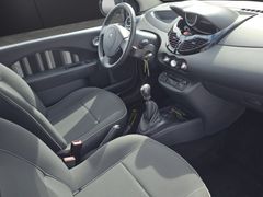 Renault Twingo 1.2 16V 75 Paris 1.2 16V EU5 Paris