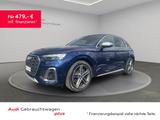 Audi SQ5 3.0 TDI qu. Matrix HuD 360° Kamera Navi - Audi SQ5 in Kassel