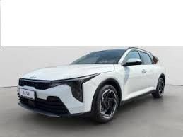 Image of Kia K4