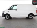 Volkswagen T6 Transporter 2.0 TDI KASTEN STANDHZ,ACC,1.HAND - VW T6 Gebrauchtwagen in Berlin