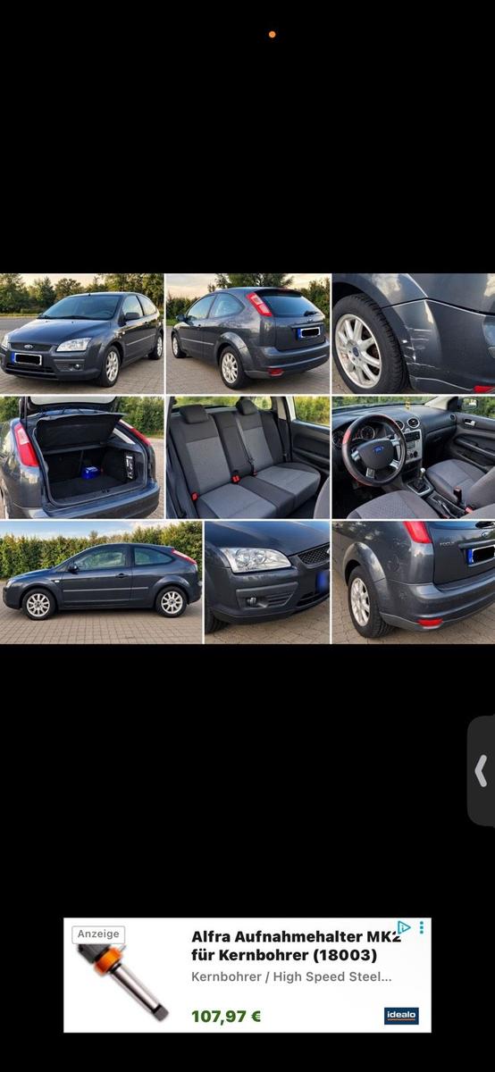 Ford Andere