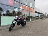 Aprilia SX 125  - APRILIA ENDURO 125