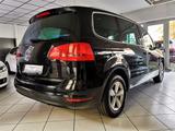 Volkswagen Sharan Comfortline BMT*Navi*7 Sitzer*Kamera* - VW Sharan Gebrauchtwagen in Frankfurt