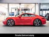 Porsche 992 911 Carrera S SportDesign Pascha Burmester - Porsche: Coupe, mit Navigationssystem