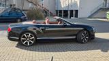 Bentley Continental GTC - Bentley Continental GTC von privat