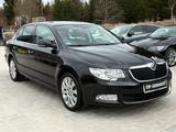 Skoda Superb Lim. 2.0 TSI DSG Ambition / Xenon / Leder - Skoda Superb: Limousine