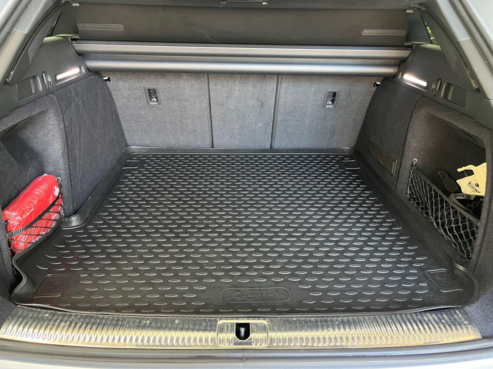 Audi A4 Avant 35 TDI Advanced S tronic Navi Pano LED, миниатюра 6