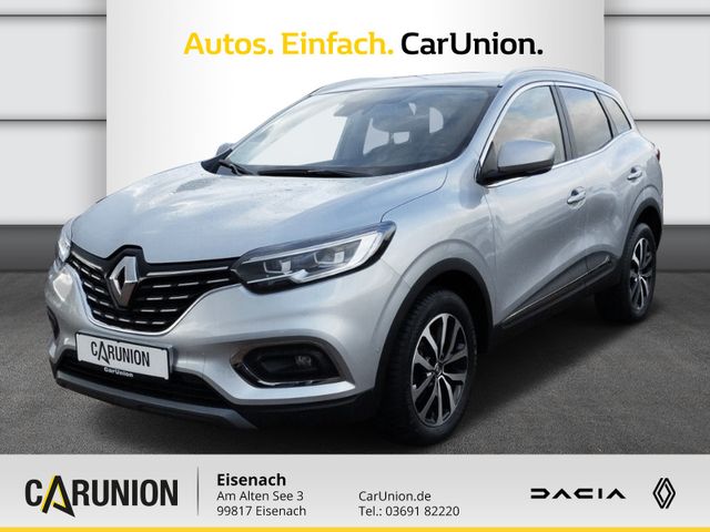 Renault Kadjar Techno TCe 160 EDC