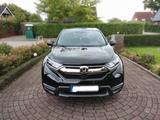Honda CR-V 2.0 i-MMD Hybrid AWD Elegance eCVT Elegance - gebrauchte Honda CR-V aus dem Jahr 2019