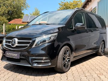 Mercedes V 250 - 5