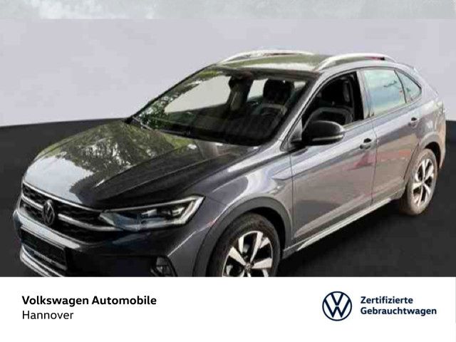 Image of Volkswagen Taigo