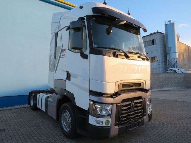 Renault T 520*EURO  6*HIGHCAB*Automat*Tank 1300 L*