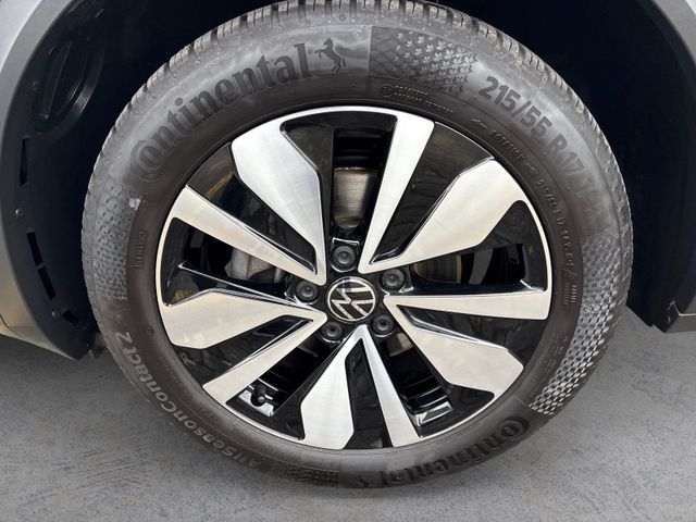 T-Roc 1.0 TSI GOAL LED+NAVI+DIGI CP+APP+