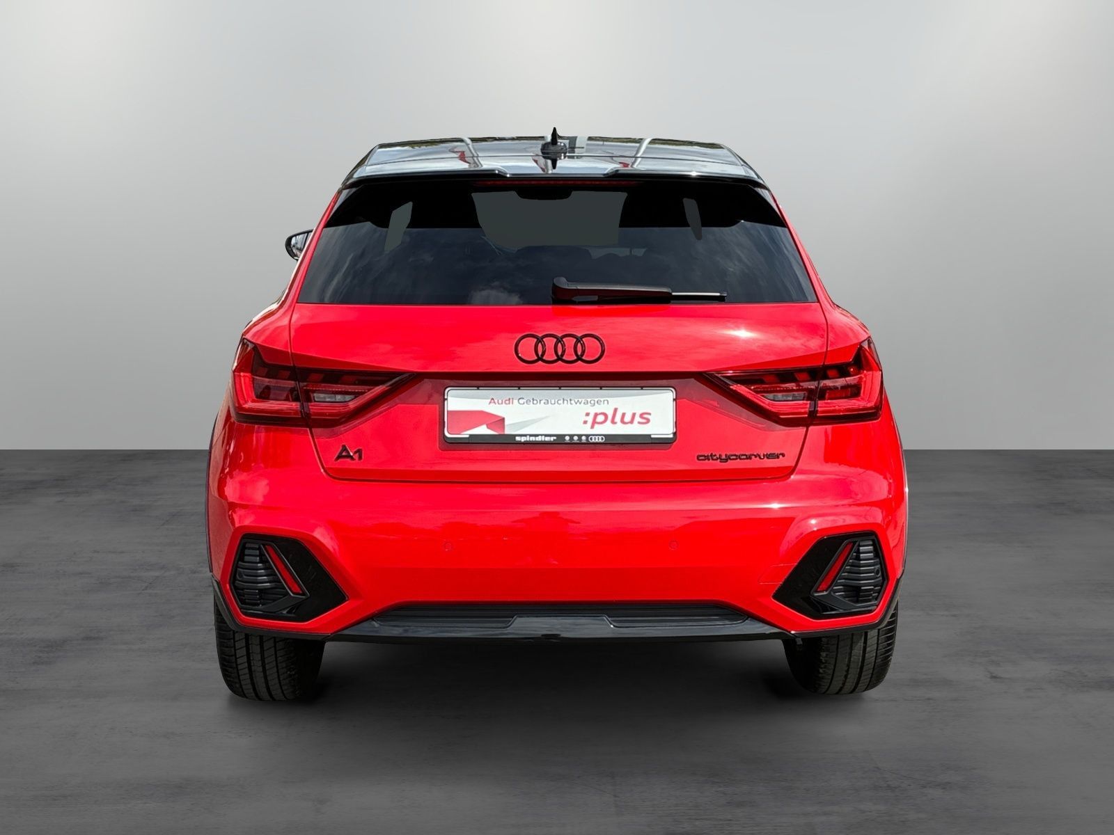 Audi A1 - Bild 6