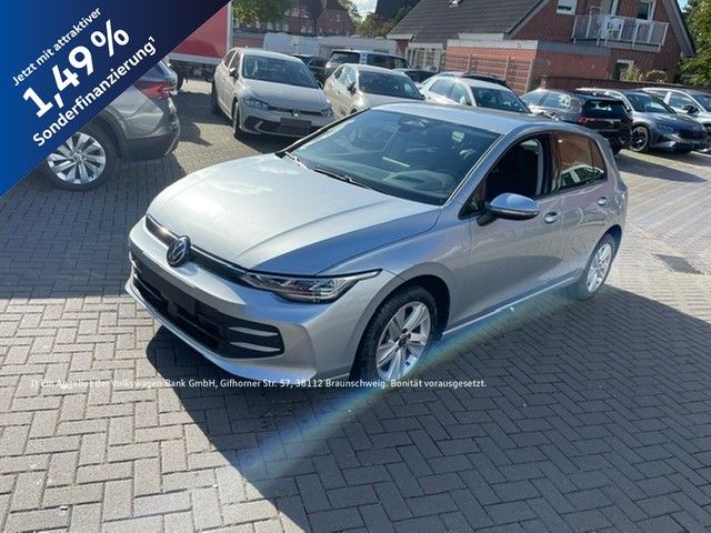 Image of Volkswagen Golf