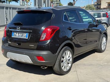 Opel Mokka - 4